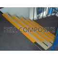 Stair Nosing/ Anti-Slip Flat Strip/Stair Tread